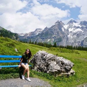 Meet your Posher, Supitshaya